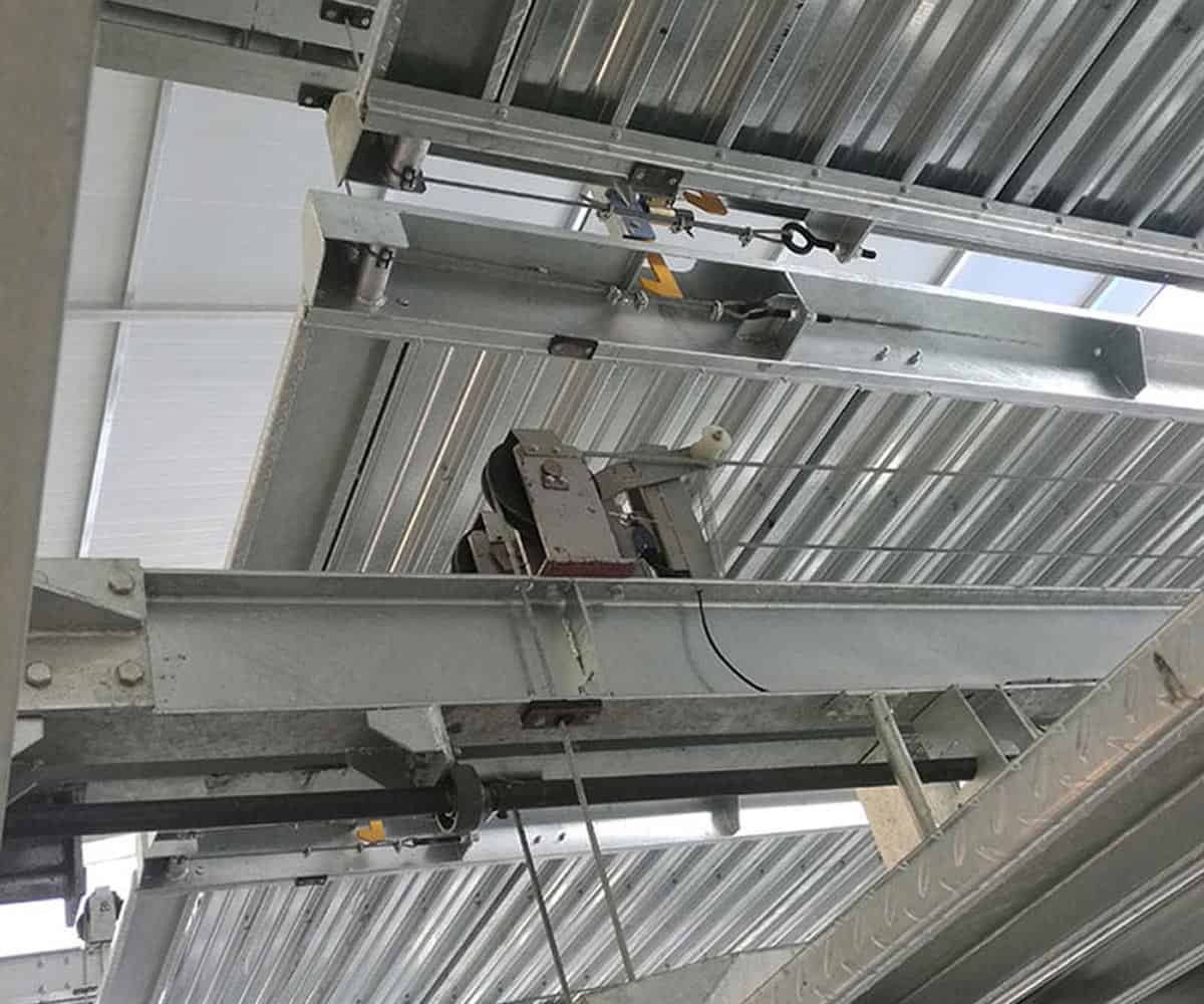 觀山湖家用簡易升降立體停車設(shè)備出租