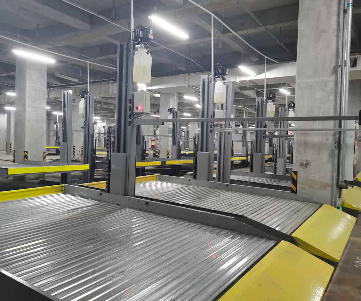 西秀地下室簡(jiǎn)易升降機(jī)械停車場(chǎng)租賃