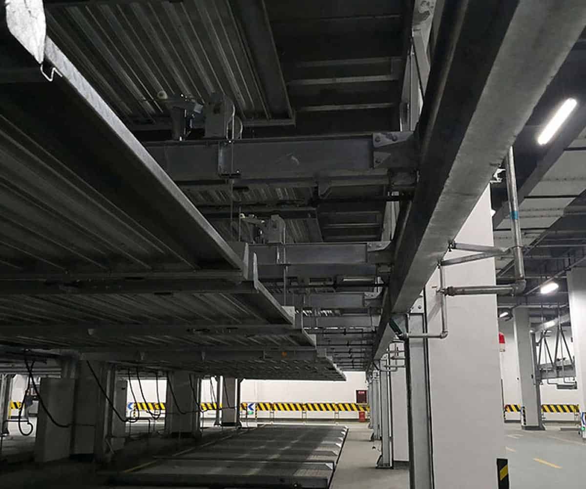 2層簡(jiǎn)易類(lèi)機(jī)械停車(chē)場(chǎng)二手 2層簡(jiǎn)易類(lèi)機(jī)械停車(chē)場(chǎng)二手