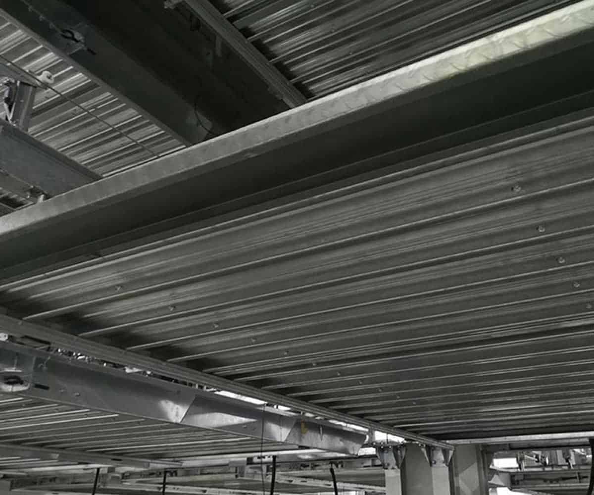 酒店停車(chē)難