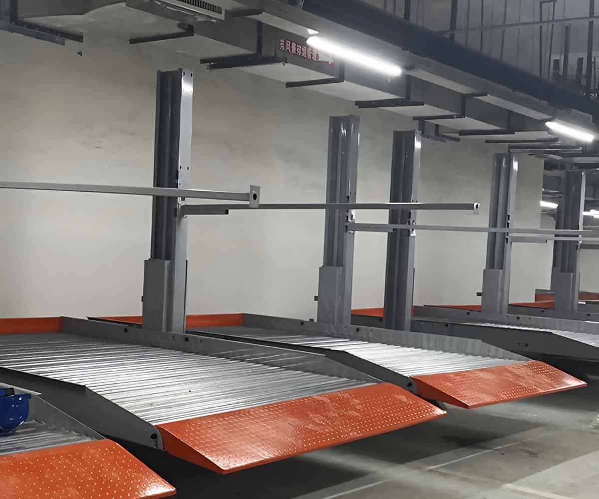 立體車庫地下室立體停車位生產(chǎn)廠家專業(yè)解析與選擇指南